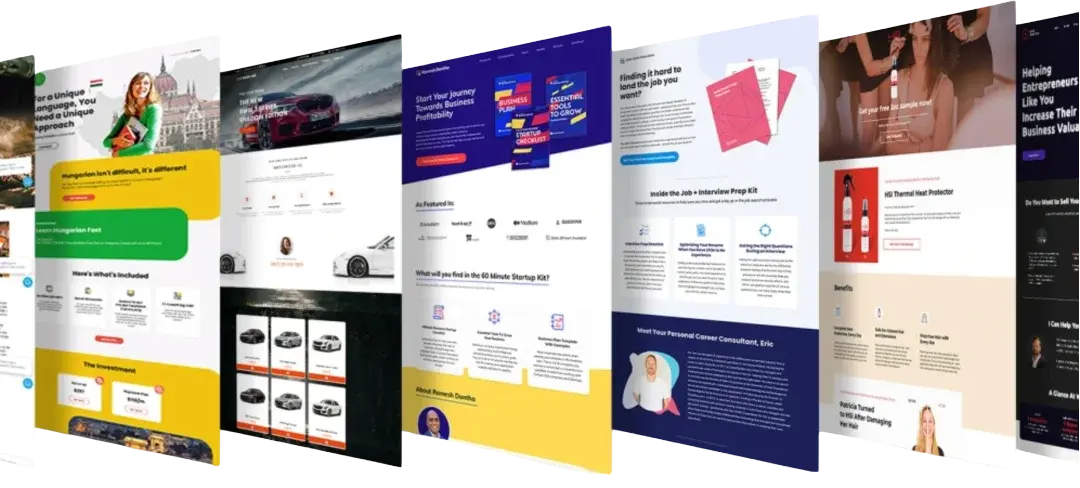 Web Design Services