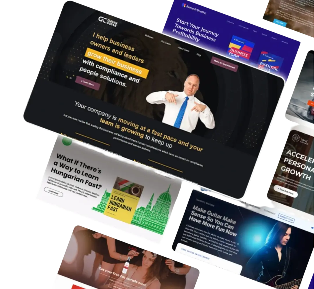 Website Designing Company